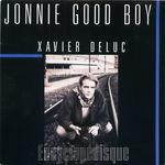 [Pochette de Jonnie good boy]