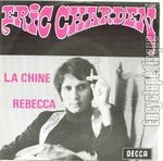 [Pochette de La Chine "L’oiseau de Chine" (ric CHARDEN)]