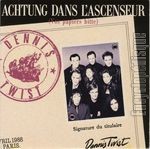 [Pochette de Achtung dans l’ascenseur (vos papiers bitte)]