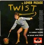 [Pochette de Twist]