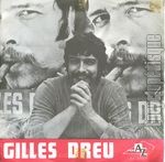 [Pochette de Ma mre me disait (Gilles DREU)]