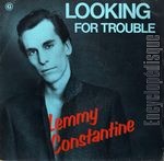 [Pochette de Looking for Trouble]