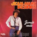 [Pochette de Jamais seule]