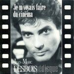 [Pochette de Je m’voyais faire du cinma]