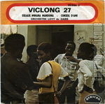 [Pochette de Viclong 27]