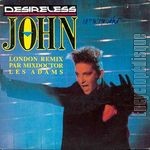 [Pochette de John (DESIRELESS)]