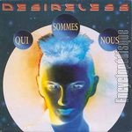 [Pochette de Qui sommes-nous (DESIRELESS)]