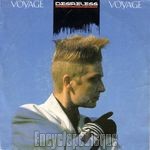 [Pochette de Voyage voyage (DESIRELESS)]