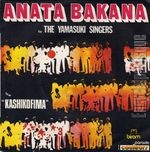 [Pochette de Anata Bakana]