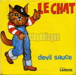 [Pochette de Le chat]