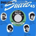 [Pochette de La valse  mille temps (Succs Philips) (Jacques BREL)]