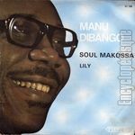 [Pochette de Soul Makossa / Lily]