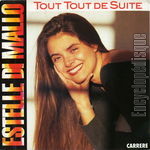 [Pochette de Tout tout de suite]