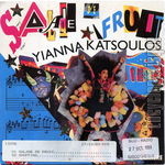 [Pochette de Salade de fruits]