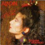 [Pochette de Aladin (Oh !  !  !)]