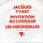 [Pochette de Invitation au carnage]