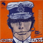 [Pochette de Corto Maltese]