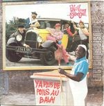 [Pochette de Y’a plus de poils au balai]