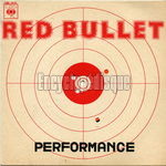 [Pochette de Red bullet]