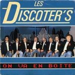 [Pochette de On va en boite]