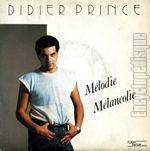 [Pochette de Mlodie mlancolie]