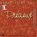 [Pochette de Maman, j’aime a…]