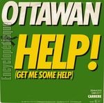 [Pochette de Help ! (Get me some help) (OTTAWAN)]