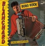 [Pochette de Bobo rock (Grard BLANCHARD)]