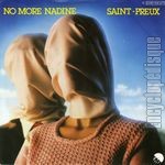 [Pochette de No more Nadine]