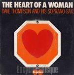 [Pochette de The heart of a woman]