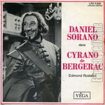 [Pochette de Cyrano de Bergerac]