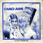 [Pochette de Ciao ami]