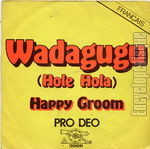 [Pochette de Wadagugu (Hol hola)]