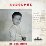 [Pochette de Pour ma mre (RODOLPHE)]