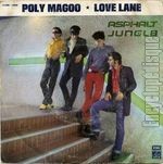 [Pochette de Poly Magoo]