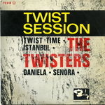 [Pochette de Twist session]