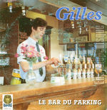 [Pochette de Le Bar du parking]