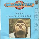 [Pochette de Hallyday story 14 