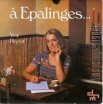 [Pochette de  palinges…]