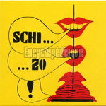 [Pochette de Schizo (and the little girl)]