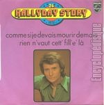 [Pochette de Hallyday Story 24 