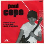 [Pochette de Passeport pour une nuit d’amour]