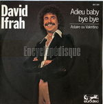 [Pochette de Adieu baby, bye bye]