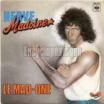 [Pochette de Le mad-one]