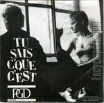 [Pochette de Tu sais c’que c’est]