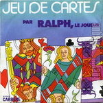 [Pochette de Jeu de cartes]