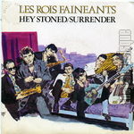 [Pochette de Hey stoned]