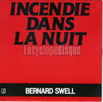 [Pochette de Incendie dans la nuit]