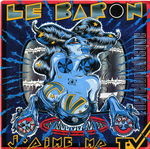 [Pochette de J’aime ma T.V.]