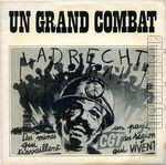 [Pochette de Un grand combat]